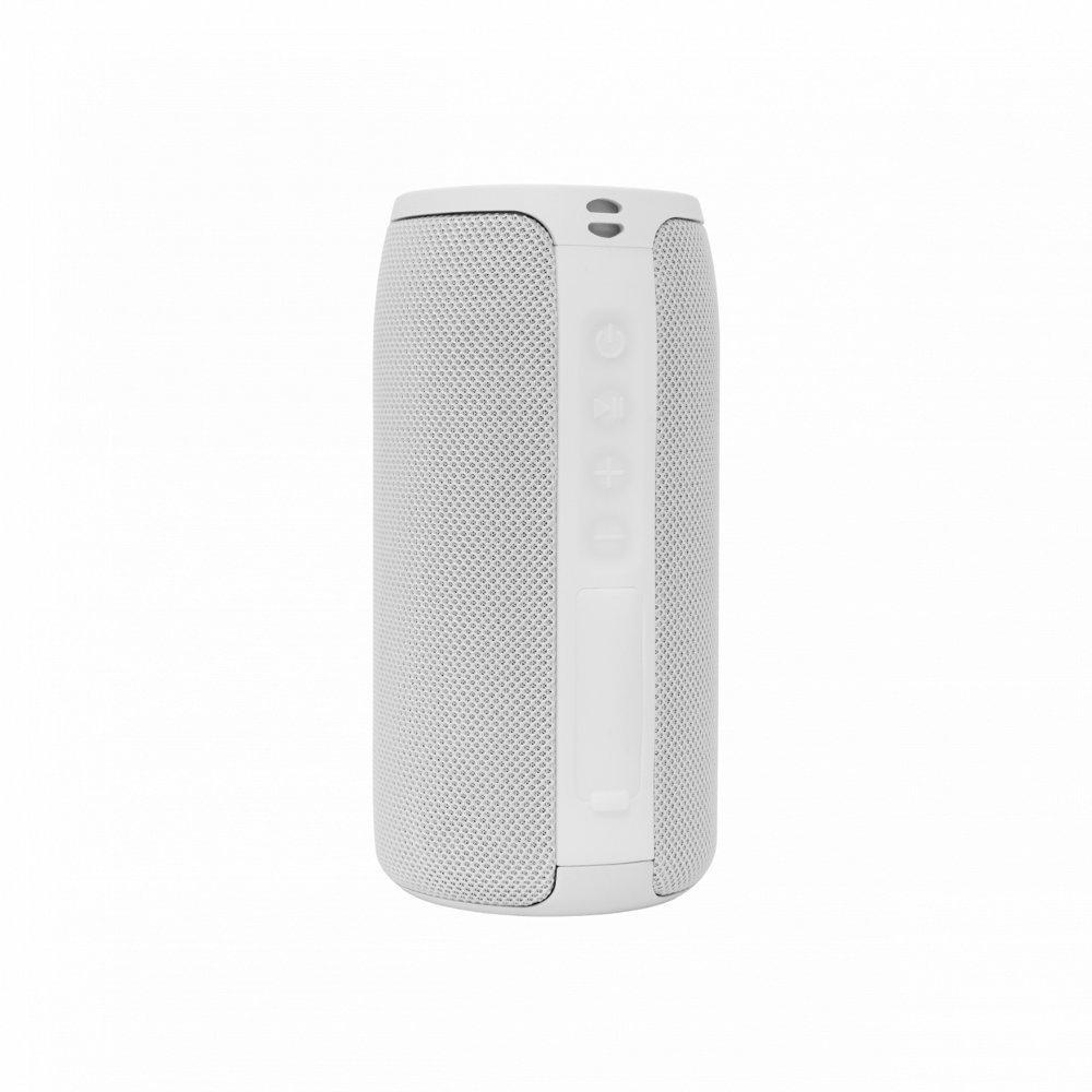 White Shark GBT-808 CONGA | Bluetooth Speaker | 10W RMS | 1800mAh | Wit 1 White Shark GBT-808 CONGA | Bluetooth Speaker | 10W RMS | 1800mAh | Wit