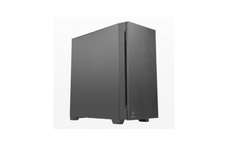Antec P10C | Midi Tower Behuizing | Zwart | Geluidsgedempt 1 Antec P10C | Midi Tower Behuizing | Zwart | Geluidsgedempt