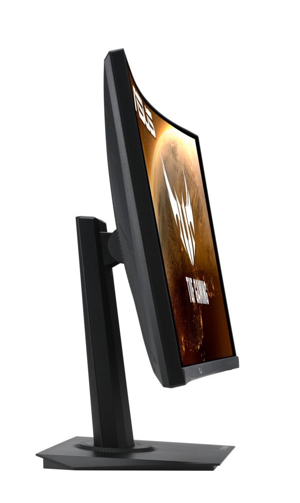 ASUS TUF Gaming VG24VQE 23.6" | 1920 x 1080 VA | 165Hz | Gaming Monitor 7 ASUS TUF Gaming VG24VQE 23.6" | 1920 x 1080 VA | 165Hz | Gaming Monitor - Afbeelding 7