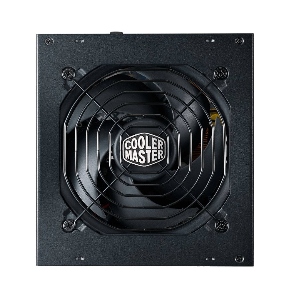 Cooler Master MWE Gold 850 V2 | 850 Watt Gold ATX PSU | Modulair | Power Supply | Voeding 9 Cooler Master MWE Gold 850 V2 | 850 Watt Gold ATX PSU | Modulair | Power Supply | Voeding - Afbeelding 9