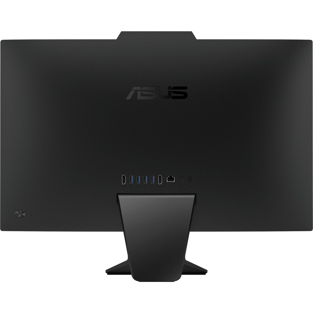 ASUS All-in-One | 23.8" Full HD | AMD Ryzen 5 7520 | 16GB RAM | 512GB SSD | Windows 11 Home | Zonder Toetsenbord en Muis 3 ASUS All-in-One | 23.8" Full HD | AMD Ryzen 5 7520 | 16GB RAM | 512GB SSD | Windows 11 Home | Zonder Toetsenbord en Muis - Afbeelding 3