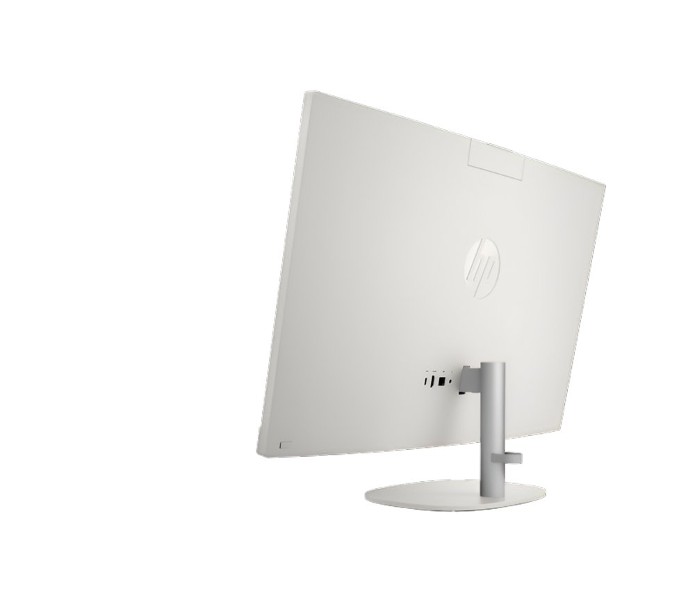 HP All-in-One 27-cr0068ny | 27" Full HD IPS | Intel Core i5-1334U | 16GB RAM | 512GB SSD | Windows 11 Professional | Inclusief Toetsenbord en Muis 2 HP All-in-One 27-cr0068ny | 27" Full HD IPS | Intel Core i5-1334U | 16GB RAM | 512GB SSD | Windows 11 Professional | Inclusief Toetsenbord en Muis - Afbeelding 2