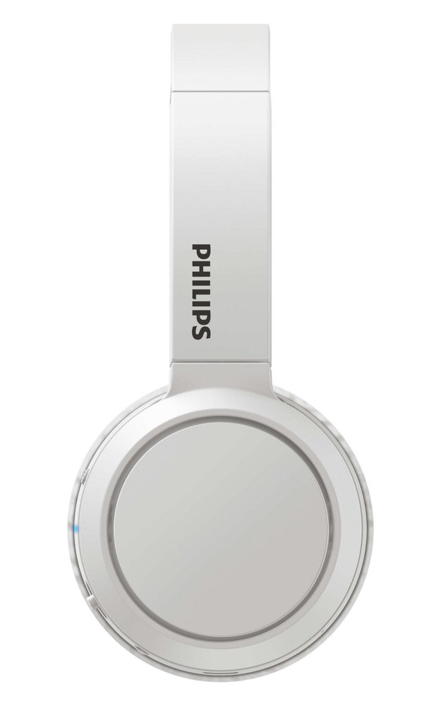 Philips TAH4205 | Bluetooth On-Ear Koptelefoon | Wit 7 Philips TAH4205 | Bluetooth On-Ear Koptelefoon | Wit - Afbeelding 7