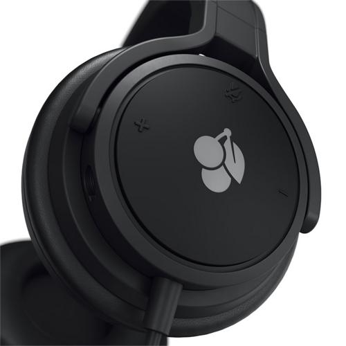 Cherry JA-2200 | Bedrade On-Ear Gaming Headset 3,5mm Connector | Zwart 6 Cherry JA-2200 | Bedrade On-Ear Gaming Headset 3,5mm Connector | Zwart - Afbeelding 6