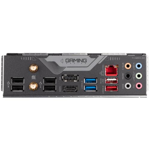 Gigabyte B760 GAMING X AX DDR4 | Socket LGA 1700 | Intel B760 | 4xDDR4 | ATX | Moederbord 3 Gigabyte B760 GAMING X AX DDR4 | Socket LGA 1700 | Intel B760 | 4xDDR4 | ATX | Moederbord - Afbeelding 3