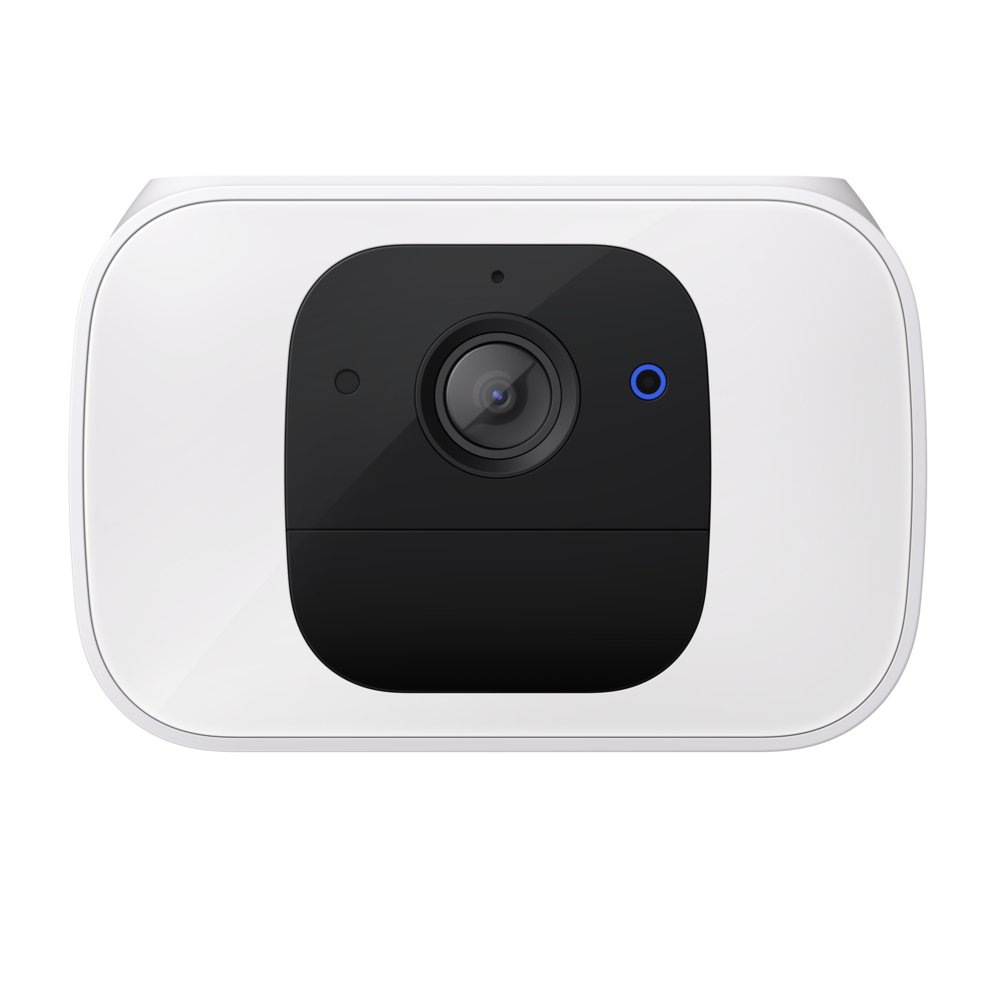Eufy SoloCam S40 Beveiligingscamera | 2048 x 1080 Pixels | Geschikt voor Binnen- en Buitengebruik | Muurmontage 2 Eufy SoloCam S40 Beveiligingscamera | 2048 x 1080 Pixels | Geschikt voor Binnen- en Buitengebruik | Muurmontage - Afbeelding 2