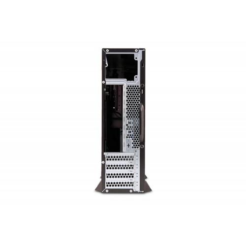 Antec VSK 2000-U3 | Mini-PC Behuizing | Zwart | TFX 5 Antec VSK 2000-U3 | Mini-PC Behuizing | Zwart | TFX - Afbeelding 5
