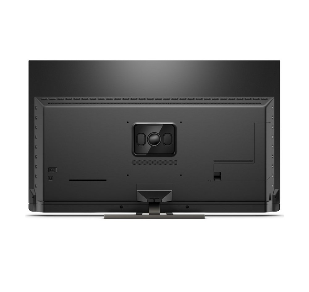 Philips 65OLED908/12 | 65'' Ultra HD 4K | OLED Ambilight Smart TV | Wifi | Google TV | Dolby Vision | 100Hz 3 Philips 65OLED908/12 | 65'' Ultra HD 4K | OLED Ambilight Smart TV | Wifi | Google TV | Dolby Vision | 100Hz - Afbeelding 3
