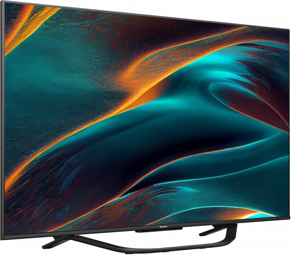 Hisense 75U79KQ | 75'' Ultra HD 4K | Mini LED Smart TV | Wifi | VIDAA | Local Dimming | Dolby Vision | 120Hz 2 Hisense 75U79KQ | 75'' Ultra HD 4K | Mini LED Smart TV | Wifi | VIDAA | Local Dimming | Dolby Vision | 120Hz - Afbeelding 2