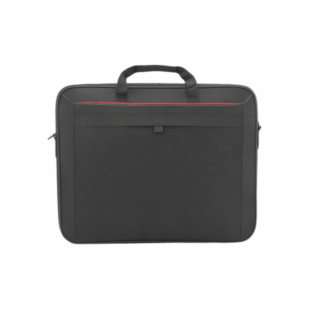 SBOX Hong Kong 17.3" Laptoptas | Topload | Zwart 3 SBOX Hong Kong 17.3" Laptoptas | Topload | Zwart - Afbeelding 3