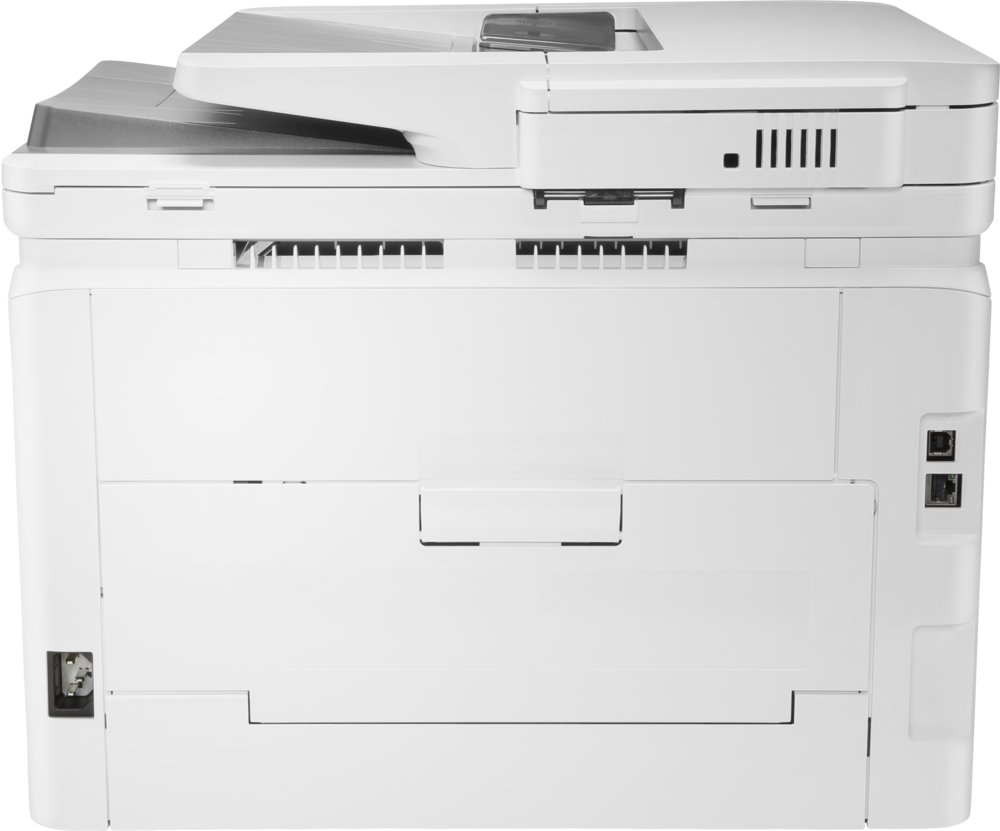 HP Color LaserJet Pro M282nw | All-in-One Laserprinter | A4 | 600 x 600 DPI | Wi-Fi | Kleur 5 HP Color LaserJet Pro M282nw | All-in-One Laserprinter | A4 | 600 x 600 DPI | Wi-Fi | Kleur - Afbeelding 5