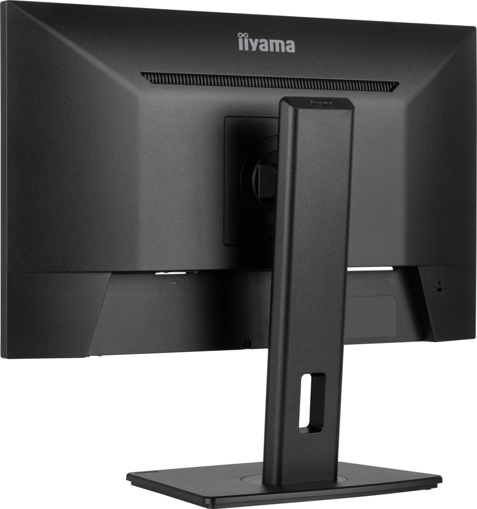 Iiyama ProLite XUB2493HSU-B6 24'' | 1920x1080 IPS | 100Hz | AdaptiveSync | USB-Hub | In hoogte verstelbaar | Full HD Monitor 10 Iiyama ProLite XUB2493HSU-B6 24'' | 1920x1080 IPS | 100Hz | AdaptiveSync | USB-Hub | In hoogte verstelbaar | Full HD Monitor - Afbeelding 10