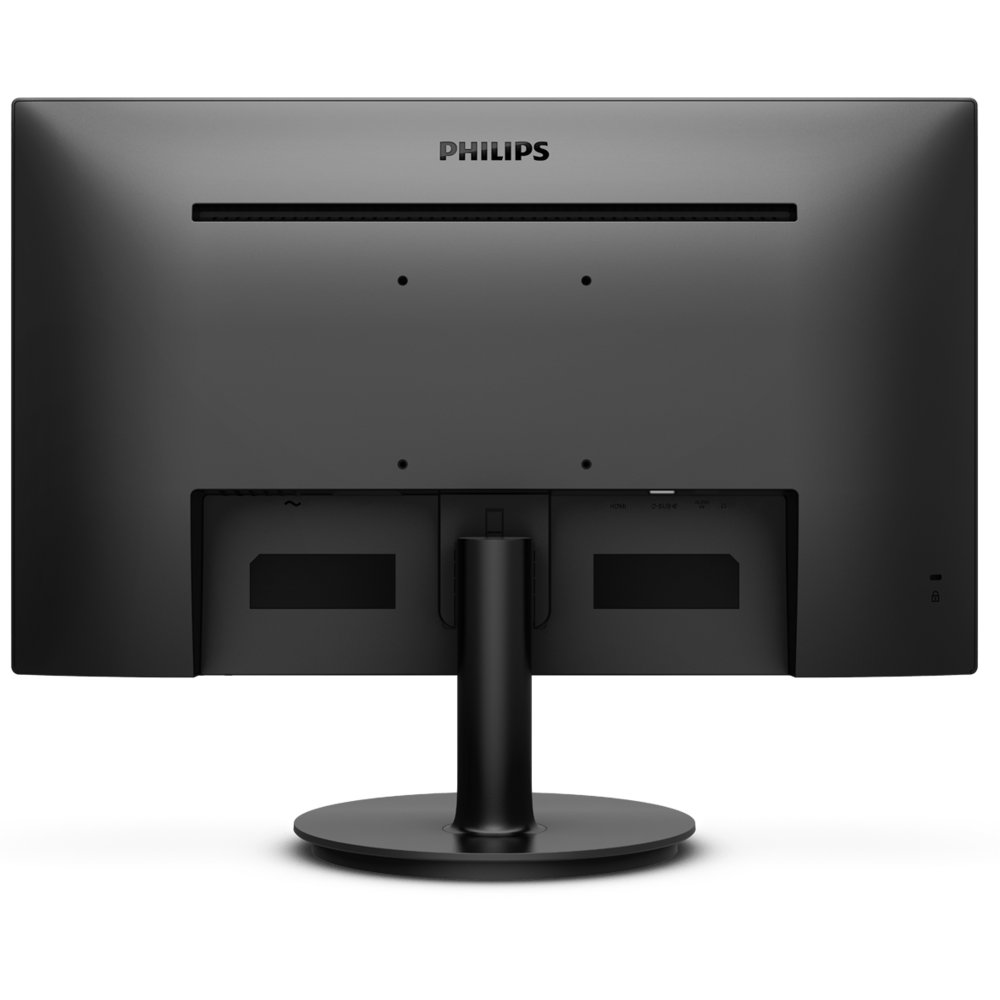 Philips V-Line 221V8A/00 21.5" | 1920x1080 VA | 75Hz | Ingebouwde Luidsprekers | VESA-Compatibel | Monitor 6 Philips V-Line 221V8A/00 21.5" | 1920x1080 VA | 75Hz | Ingebouwde Luidsprekers | VESA-Compatibel | Monitor - Afbeelding 6