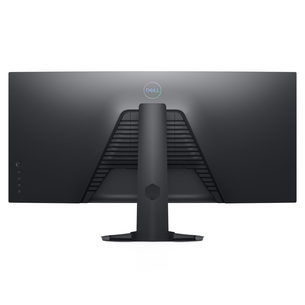 Dell S3422DWG 34" | 3440 x 1440 VA | 144Hz | Ultrawide Gaming Monitor 5 Dell S3422DWG 34" | 3440 x 1440 VA | 144Hz | Ultrawide Gaming Monitor - Afbeelding 5