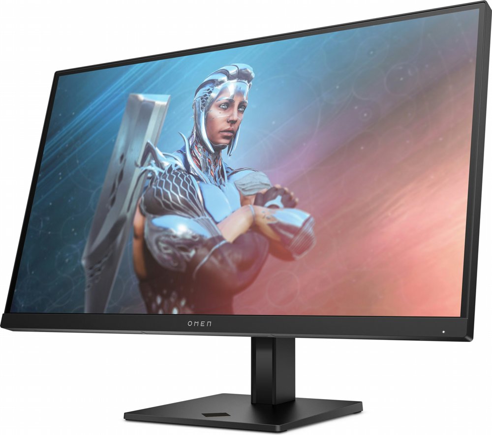 HP Omen 780F9E9 27" | Full HD IPS | 165Hz | 1ms | Zwart | Gaming Monitor 3 HP Omen 780F9E9 27" | Full HD IPS | 165Hz | 1ms | Zwart | Gaming Monitor - Afbeelding 3