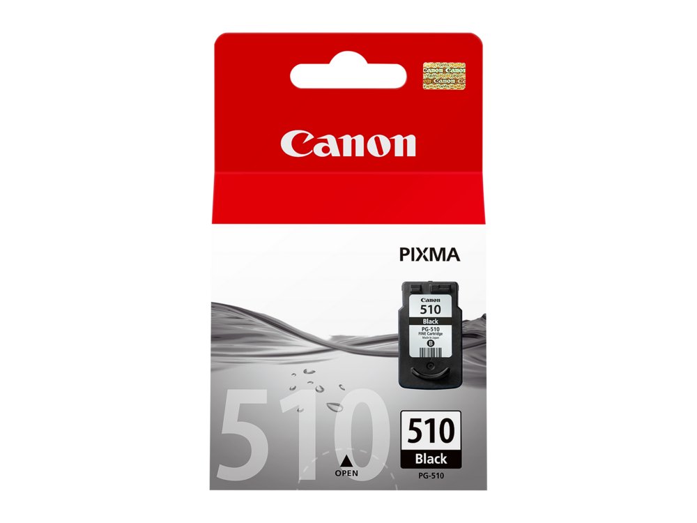 Canon 2970B001 | Originele Foto Zwarte Inktcartridge 1 Canon 2970B001 | Originele Foto Zwarte Inktcartridge