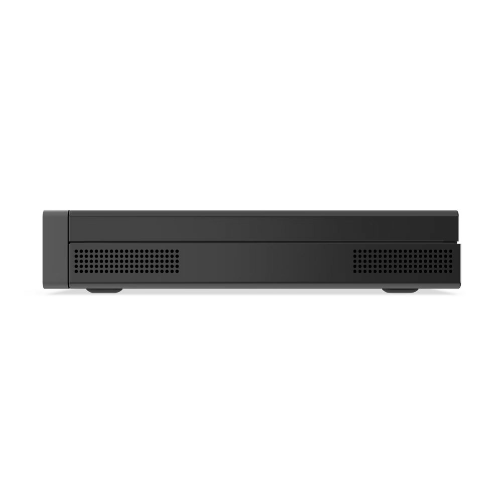 Lenovo ThinkCentre neo 50q G5 | Intel Core 5 210H | 16GB DDR5 | 512GB SSD | Wifi 7 | Mini PC | W11 Pro 4 Lenovo ThinkCentre neo 50q G5 | Intel Core 5 210H | 16GB DDR5 | 512GB SSD | Wifi 7 | Mini PC | W11 Pro - Afbeelding 4