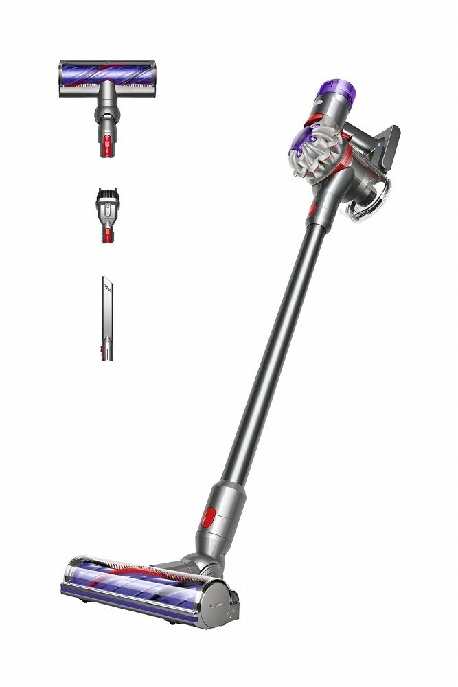 Dyson V8 Advanced 1 Dyson V8 Advanced