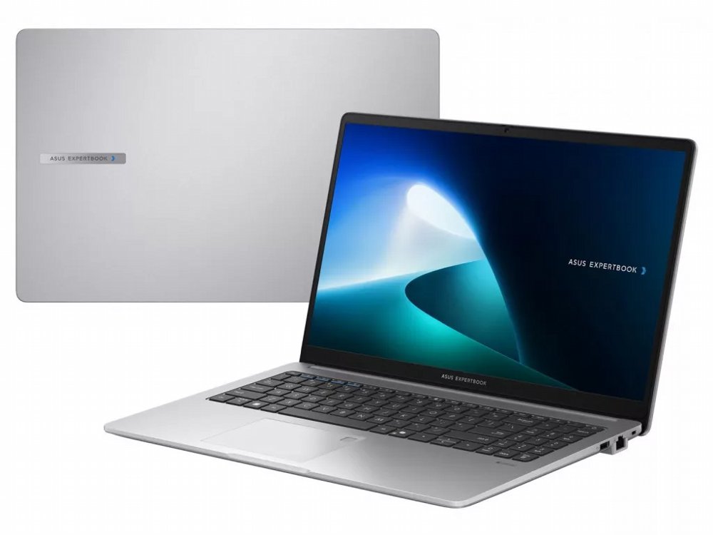 Asus ExpertBook P1 | 15.6'' Full HD IPS | Intel Core i3-1315U | 8GB DDR5 | 512GB SSD | W11 Pro 7 Asus ExpertBook P1 | 15.6'' Full HD IPS | Intel Core i3-1315U | 8GB DDR5 | 512GB SSD | W11 Pro - Afbeelding 7