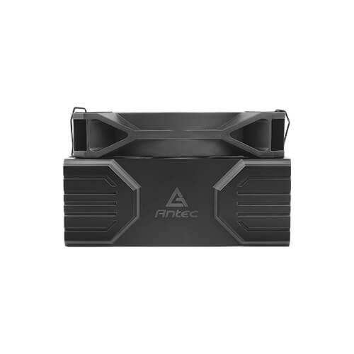 Antec FrigusAir 400 ARGB | 150W TDP | 158mm Hoogte | CPU Luchtkoeler 12 Antec FrigusAir 400 ARGB | 150W TDP | 158mm Hoogte | CPU Luchtkoeler - Afbeelding 12