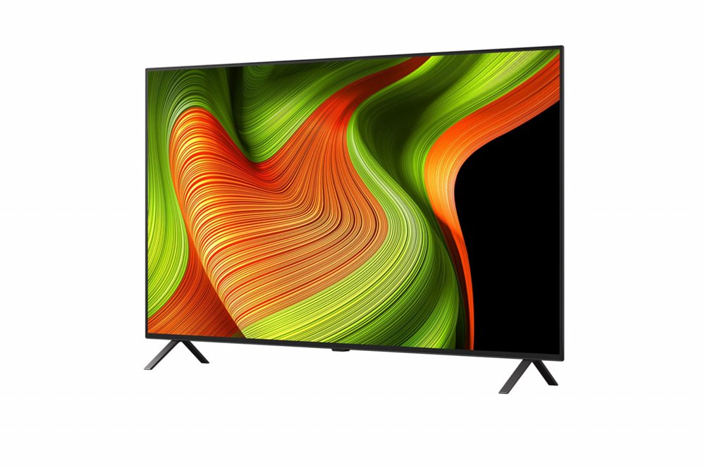 LG OLED B5 | 55″ Ultra HD 4K | Dolby Vision en HDMI 2.1 | 100 Hz | OLED Smart TV | OPEN BOX 8 LG OLED B5 | 55″ Ultra HD 4K | Dolby Vision en HDMI 2.1 | 100 Hz | OLED Smart TV | OPEN BOX - Afbeelding 8