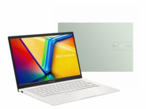 Notebooks 241 Asus Vivobook F1404 | 14'' Full HD | Intel Core 5 120U | 16GB RAM | 512GB SSD | W11 Home