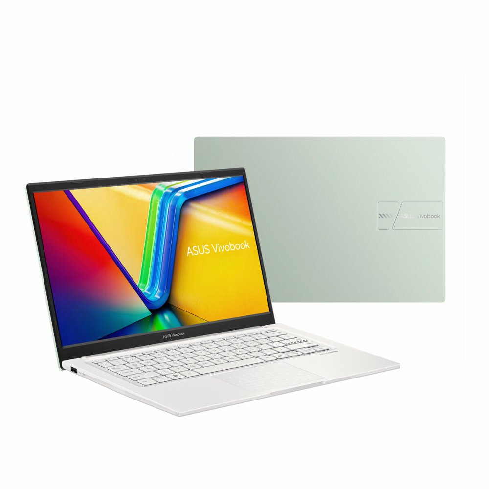 Asus Vivobook F1404 | 14'' Full HD | Intel Core 5 120U | 16GB RAM | 512GB SSD | W11 Home 1 Asus Vivobook F1404 | 14'' Full HD | Intel Core 5 120U | 16GB RAM | 512GB SSD | W11 Home