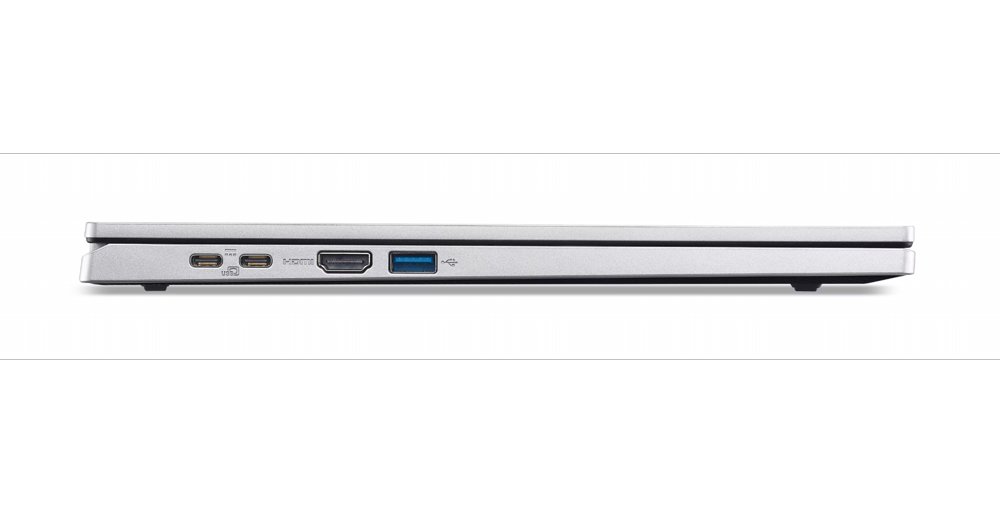 Acer Extensa 15 | 15.6 Full HD IPS | Intel Core i3-1315U | 8GB DDR5 | 256GB SSD | W11 Pro 3 Acer Extensa 15 | 15.6 Full HD IPS | Intel Core i3-1315U | 8GB DDR5 | 256GB SSD | W11 Pro - Afbeelding 3