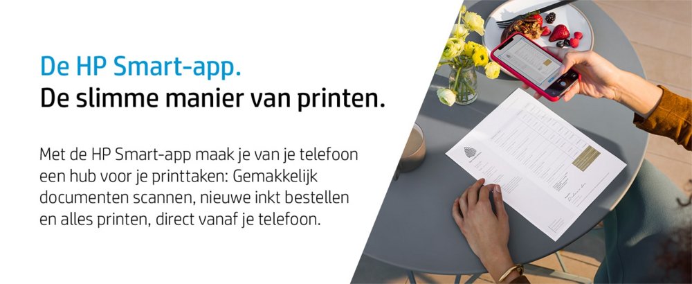 HP 302XL | Originele High-Capacity Drie-Kleuren Inktcartridge 7 HP 302XL | Originele High-Capacity Drie-Kleuren Inktcartridge - Afbeelding 7