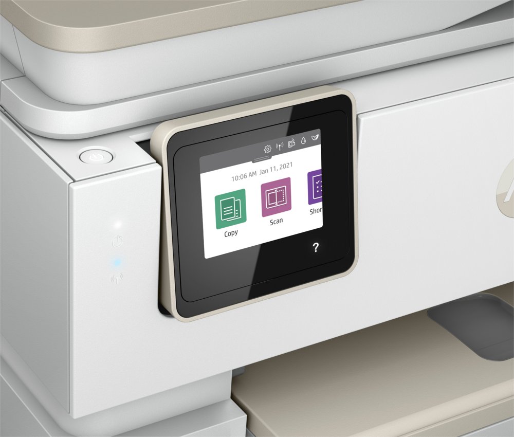 HP Envy Inspire 7920e | All-in-One Inkjetprinter | 4800 x 1200 DPI | Wi-Fi | Kleur 8 HP Envy Inspire 7920e | All-in-One Inkjetprinter | 4800 x 1200 DPI | Wi-Fi | Kleur - Afbeelding 8