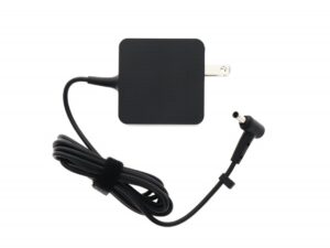 ASUS Adapter 45W | 19V 2-Pin (4.5PHI) | Amerikaanse Stekker | Renewed
