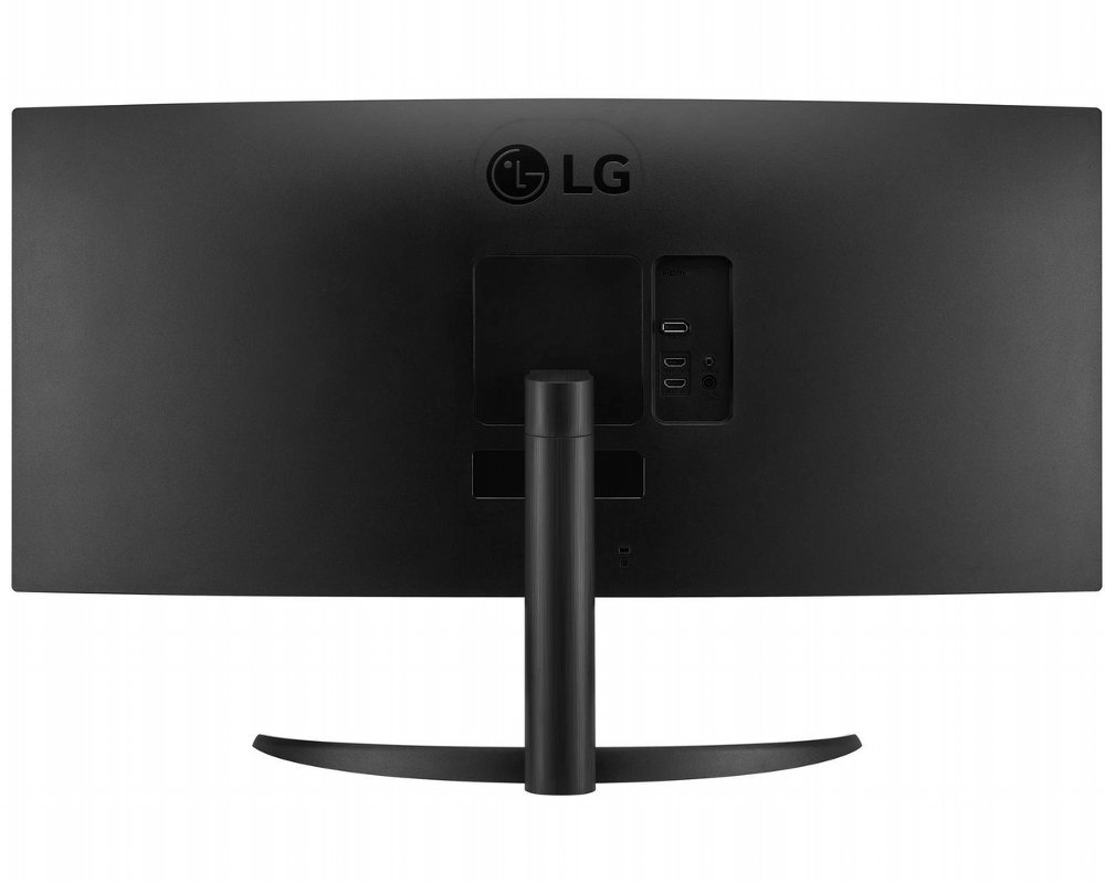 LG 34WR50QK-B 34'' | 3440x1440 VA | 100Hz | HDR10 | FreeSync | UltraWide Monitor 2 LG 34WR50QK-B 34'' | 3440x1440 VA | 100Hz | HDR10 | FreeSync | UltraWide Monitor - Afbeelding 2