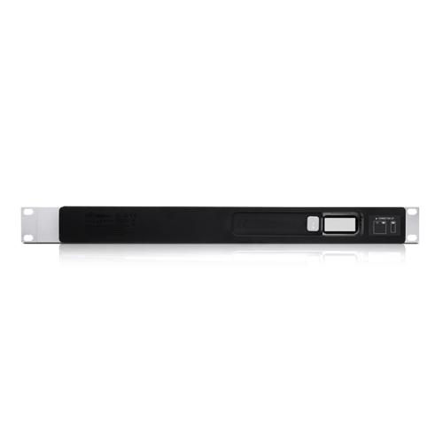 Ubiquiti Networks CKG2-RM Rack Voorpaneel | Geschikt voor UniFi Cloud Key Gen2 en Gen2 Plus | Past in Standaard 19" Rack 10 Ubiquiti Networks CKG2-RM Rack Voorpaneel | Geschikt voor UniFi Cloud Key Gen2 en Gen2 Plus | Past in Standaard 19" Rack - Afbeelding 10