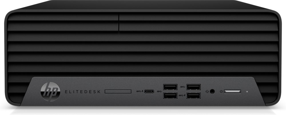 HP EliteDesk 805 G6 SFF | AMD Ryzen 7 Pro 4750G | 8GB RAM | 256GB SSD | Radeon RX 550 4GB | Windows 10 Professional 1 HP EliteDesk 805 G6 SFF | AMD Ryzen 7 Pro 4750G | 8GB RAM | 256GB SSD | Radeon RX 550 4GB | Windows 10 Professional
