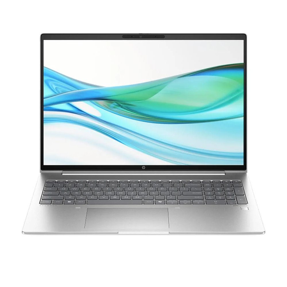 HP ProBook 460 G11 | 16" WUXGA (1920x1200) IPS | Intel Core Ultra 5 125U | 16GB DDR5 | 512GB SSD | Windows 11 Professional 1 HP ProBook 460 G11 | 16" WUXGA (1920x1200) IPS | Intel Core Ultra 5 125U | 16GB DDR5 | 512GB SSD | Windows 11 Professional