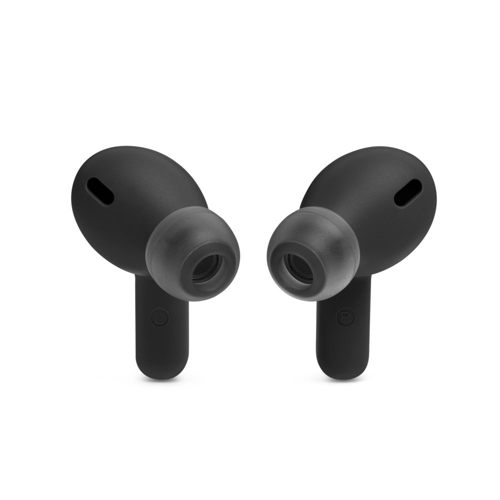 JBL Wave 200 TWS | Bluetooth In-Ear Oordopjes | Zwart 3 JBL Wave 200 TWS | Bluetooth In-Ear Oordopjes | Zwart - Afbeelding 3