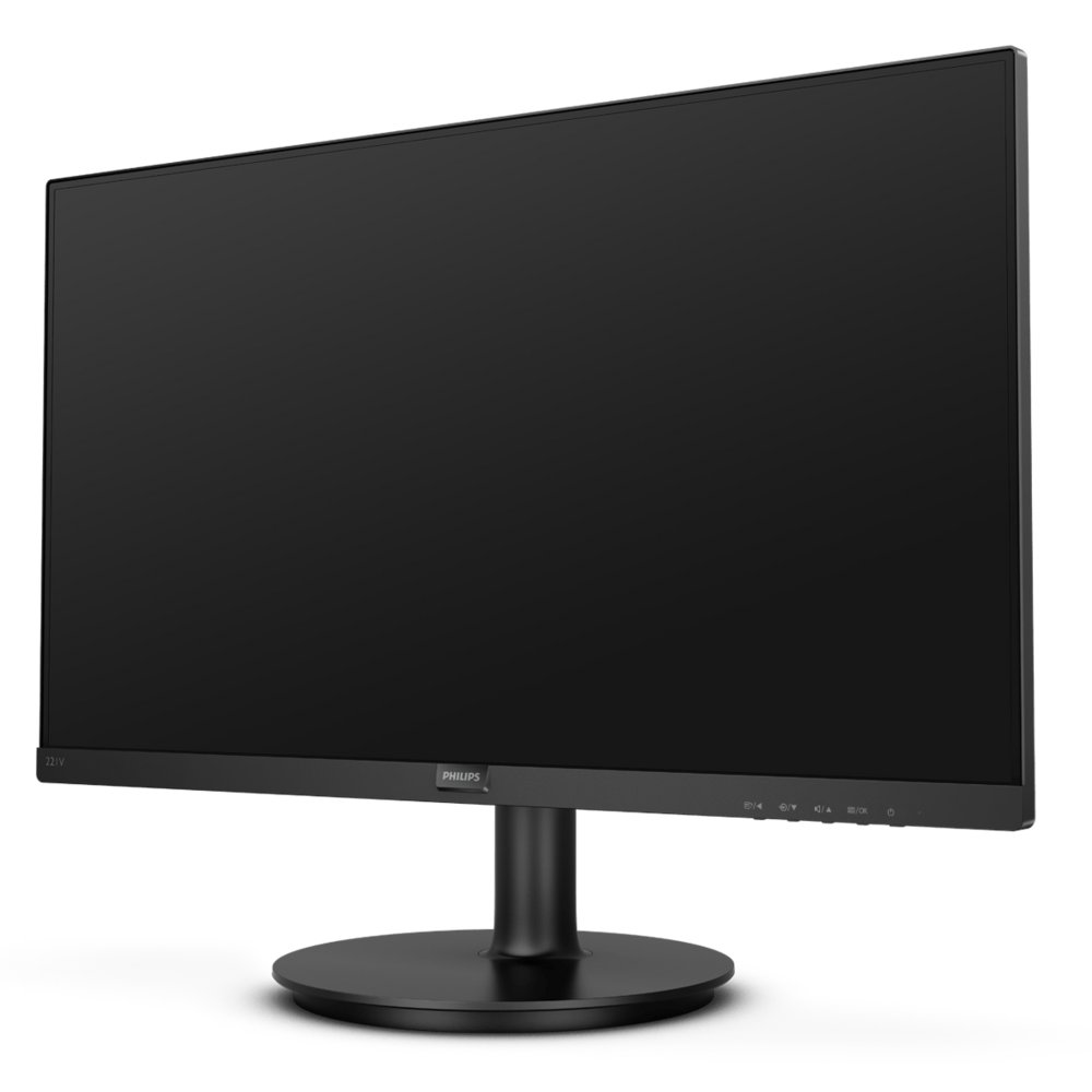 Philips V-Line 221V8A/00 21.5" | 1920x1080 VA | 75Hz | Ingebouwde Luidsprekers | VESA-Compatibel | Monitor 11 Philips V-Line 221V8A/00 21.5" | 1920x1080 VA | 75Hz | Ingebouwde Luidsprekers | VESA-Compatibel | Monitor - Afbeelding 11