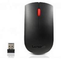 Lenovo 4X30M56887 | Draadloze Muis | Links- en Rechtshandig | RF | 1200 DPI | Grijs/Rood 2 Lenovo 4X30M56887 | Draadloze Muis | Links- en Rechtshandig | RF | 1200 DPI | Grijs/Rood - Afbeelding 2