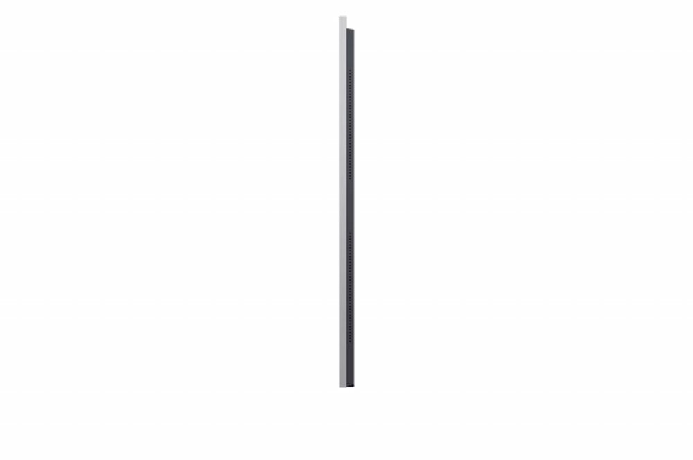 LG OLED55G55LW | 55'' OLED evo AI G5 Smart TV | 4K Ultra HD 165Hz | Dolby Vision & Atmos | Zilver | Inclusief muurbeugel - Zonder standaard 5 LG OLED55G55LW | 55'' OLED evo AI G5 Smart TV | 4K Ultra HD 165Hz | Dolby Vision & Atmos | Zilver | Inclusief muurbeugel - Zonder standaard - Afbeelding 5