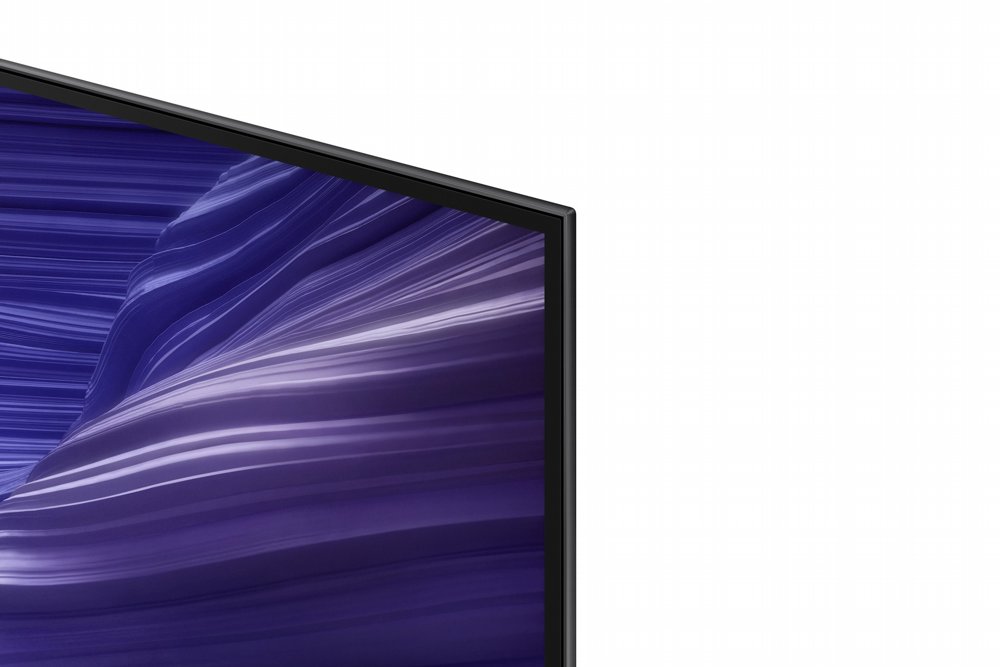 Samsung S90F | 55″ Ultra HD 4K | OLED | 100 Hz | HDR10+ en HDMI 2.1 | Smart TV 2025 | QE55S90FAEXXH 3 Samsung S90F | 55″ Ultra HD 4K | OLED | 100 Hz | HDR10+ en HDMI 2.1 | Smart TV 2025 | QE55S90FAEXXH - Afbeelding 3