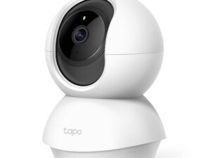 TP-Link Tapo C200 | Beveiligingscamera | 720p HD | Binnen | Bolvormig | Plafondmontage