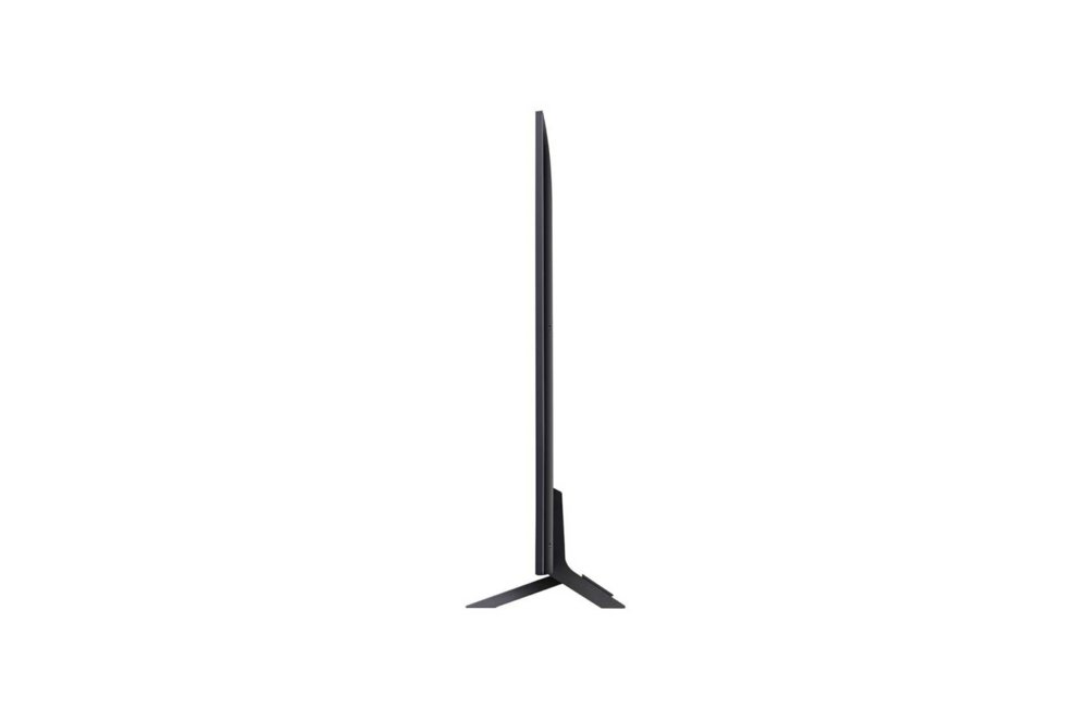 LG QNED80T3A | 43'' Ultra HD 4K | QNED Smart TV | Wifi | WebOS | Local Dimming | HDR10 | 60Hz 4 LG QNED80T3A | 43'' Ultra HD 4K | QNED Smart TV | Wifi | WebOS | Local Dimming | HDR10 | 60Hz - Afbeelding 4