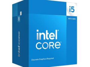 Intel Core i5-14400F | 10 Core | 2