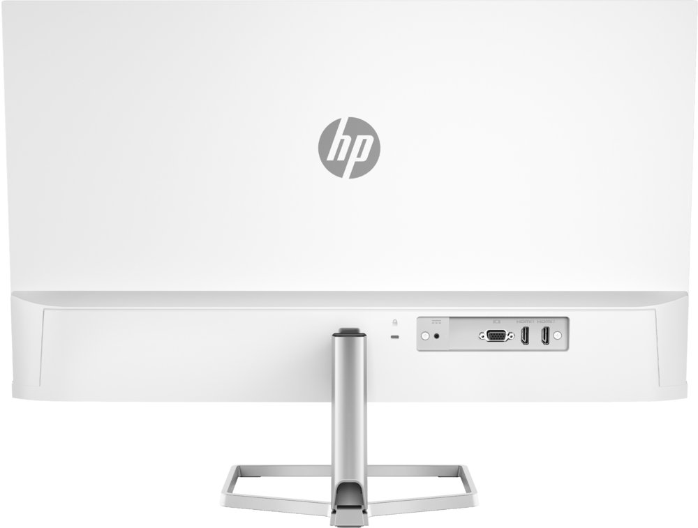 HP M27fw 27" | 1920x1080 IPS | 75Hz | Monitor 5 HP M27fw 27" | 1920x1080 IPS | 75Hz | Monitor - Afbeelding 5