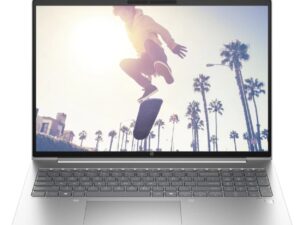Notebooks 254 HP ProBook 460 G11 | 16'' WUXGA IPS | Intel Core Ultra 5 125U | 16GB DDR5 | 512GB SSD | W11 Pro | Inclusief Tas