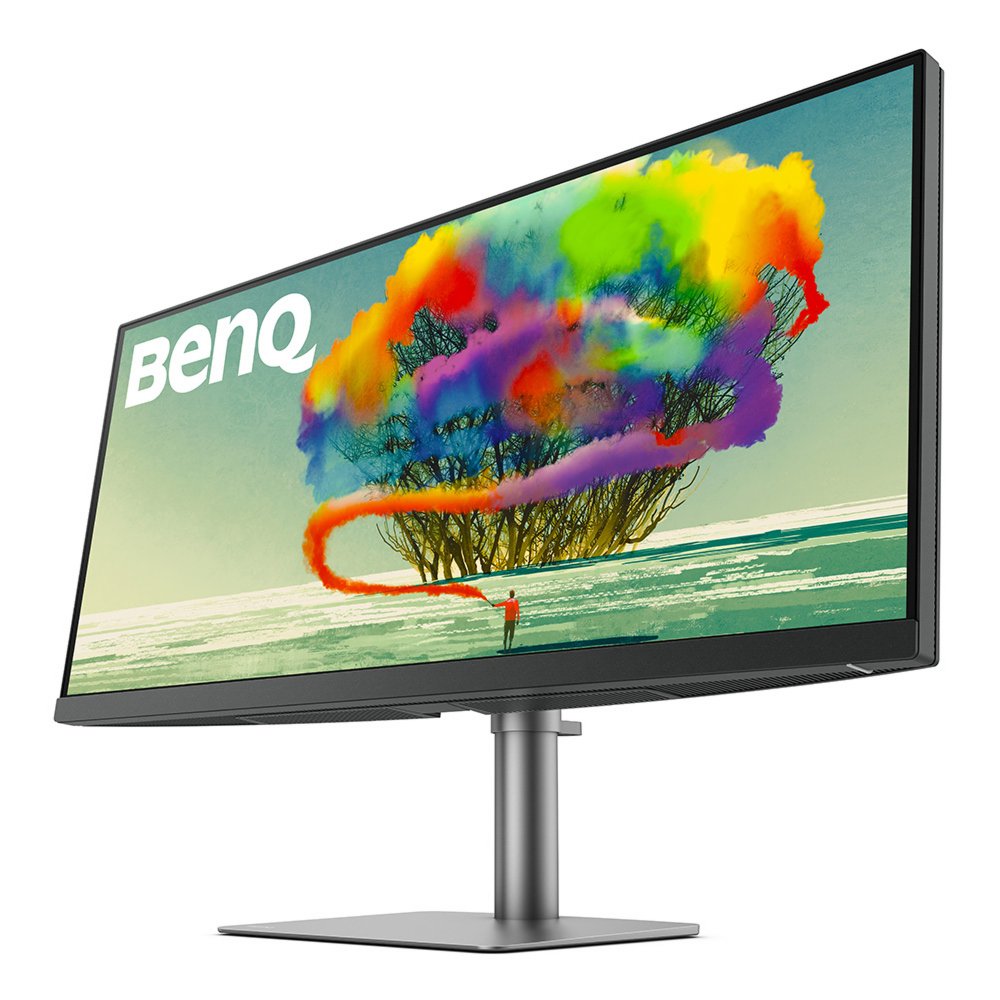 BenQ PD3420Q 34'' | 3440x1440 IPS | 60Hz | USB-Hub | Monitor 4 BenQ PD3420Q 34'' | 3440x1440 IPS | 60Hz | USB-Hub | Monitor - Afbeelding 4