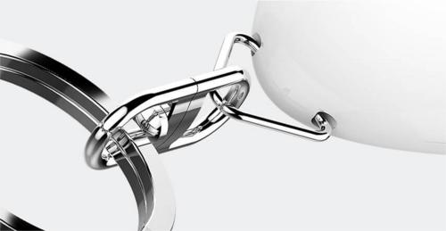 Fibaro KeyFob elektrische schakelaar Wit 3 Fibaro KeyFob elektrische schakelaar Wit - Afbeelding 3