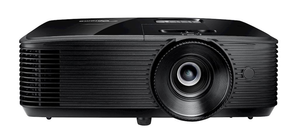 Optoma HD146X Full HD DLP Beamer | 3600 lumen 1 Optoma HD146X Full HD DLP Beamer | 3600 lumen