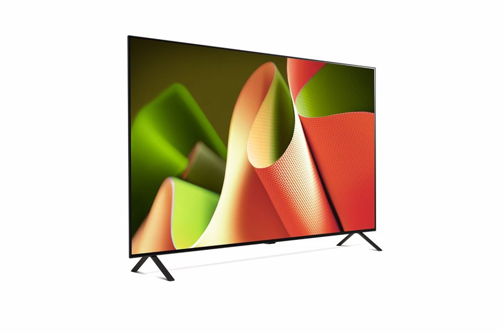 LG OLED65B4ELA.AEU | 65" 4K Ultra HD OLED Smart TV | WebOS | Dolby Vision | 120Hz | Perfect Black 9 LG OLED65B4ELA.AEU | 65" 4K Ultra HD OLED Smart TV | WebOS | Dolby Vision | 120Hz | Perfect Black - Afbeelding 9