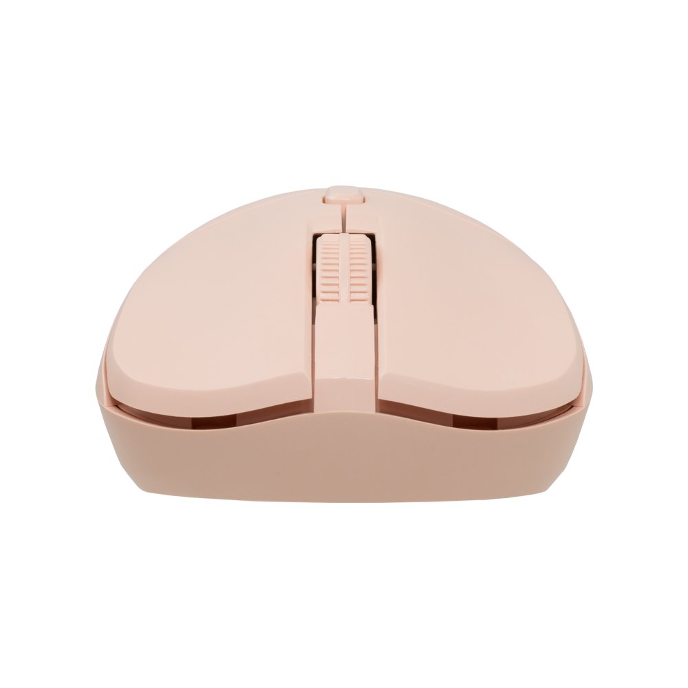 SBOX WM-852P Pink | Draadloze Muis | Links- en Rechtshandig | RF | 1600 DPI | Roze 4 SBOX WM-852P Pink | Draadloze Muis | Links- en Rechtshandig | RF | 1600 DPI | Roze - Afbeelding 4